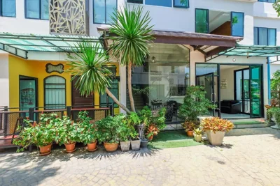 The Little Nest Phuket – Fotos 7