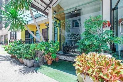 The Little Nest Phuket – Fotos 9