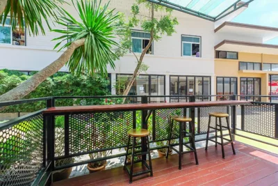 The Little Nest Phuket – Fotos 12